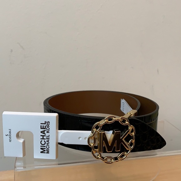 Luigi Lanatta Designs Metallic Braided Statement Belt display picture 1